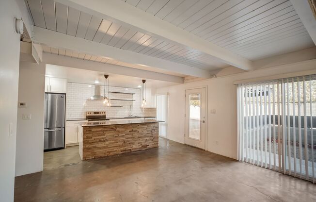 Mulberry Townhomes
