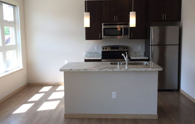 Studio, 1 bath, 515 sqft, $1,590, Unit 902-404