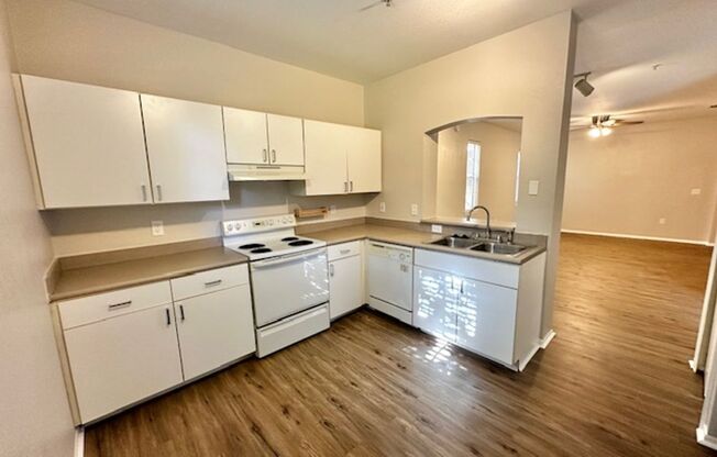 1 bed, 1 bath, $1,495