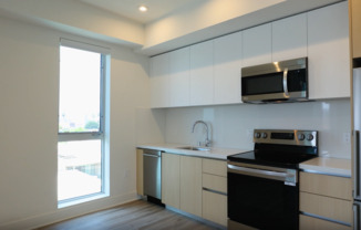 1 bed, 1 bath, 445 sqft, $2,250, Unit 508