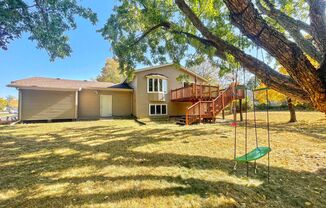 4 beds, 2 baths, $2,795