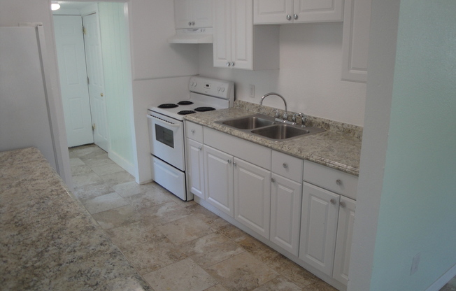 Three Bedroom One Bathroom House For Rent