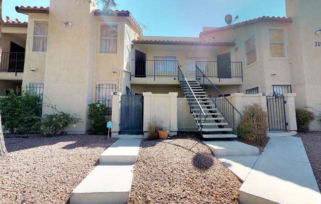 3604 DIVERSION SALVO DR