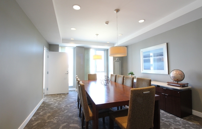 1 bed, 1 bath, 745 sqft, $3,000, Unit 506