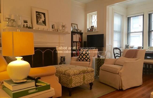 188 MARLBOROUGH ST
