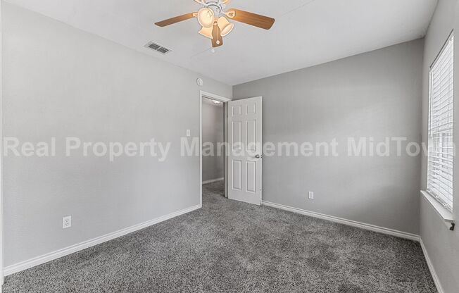 Charming Home in Established Community