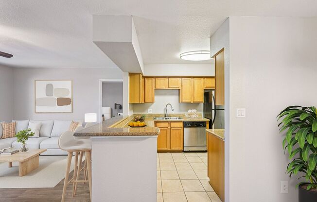 3 beds, 2 baths, 1,140 sqft, $1,649, Unit 2050