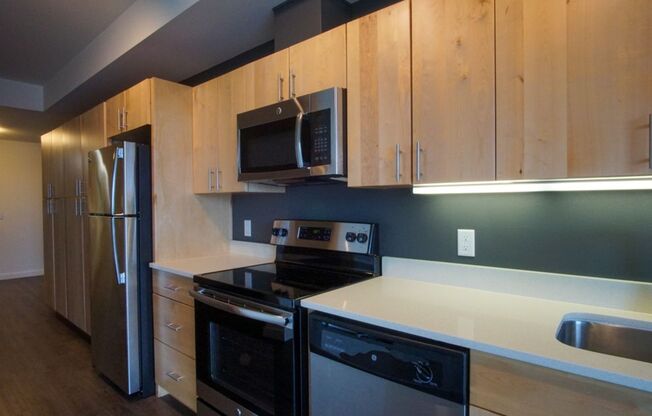 1 bed, 1 bath, $1,275, Unit 308