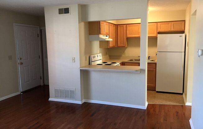 1 bed, 1 bath, 650 sqft, $795, Unit 4086-C3