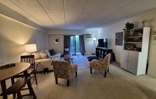 1 bed, 1.5 baths, 781 sqft, $3,000, Unit 202