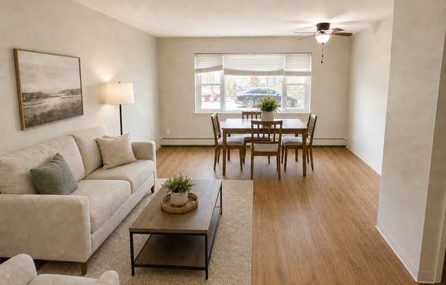 2040 Saunders Ave. St. Paul MN 55116
