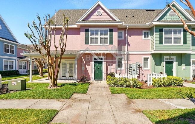 4005 VENETIAN BAY DR