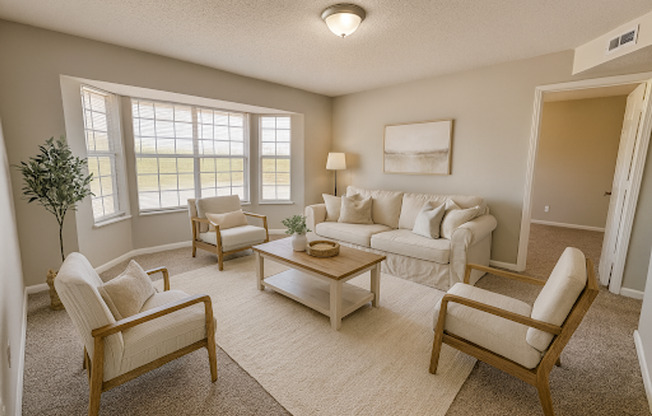 2 beds, 1 bath, 750 sqft, $1,238, Unit 257w