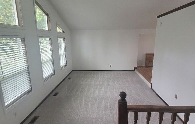 Federal Way out by Hoyt Road tri-level home, 3 bed 2.5 bath,2  car garage, ready for move in June 10th!