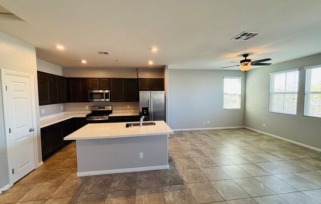 Must See 3 bedroom Townhome