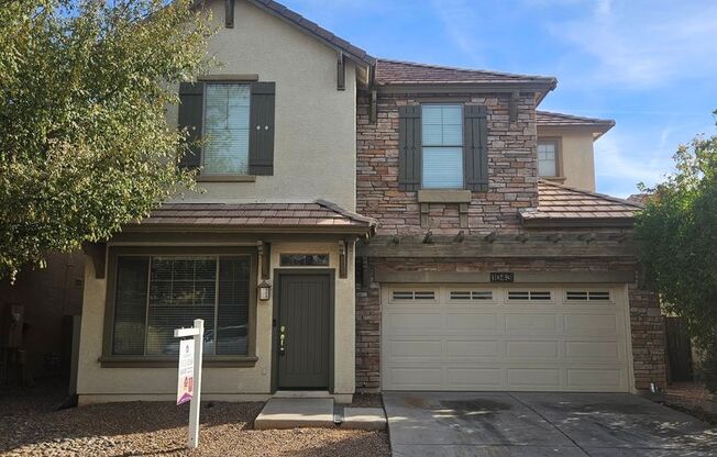 Spectrum rental in Gilbert!