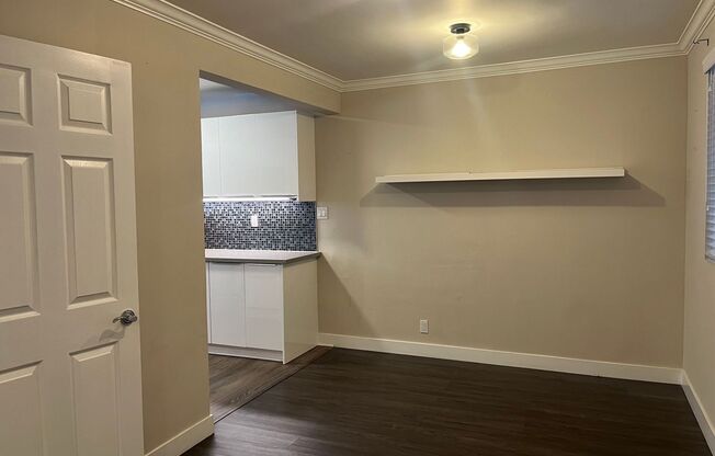 1 bed, 1 bath, 750 sqft, $2,350, Unit 11022-03