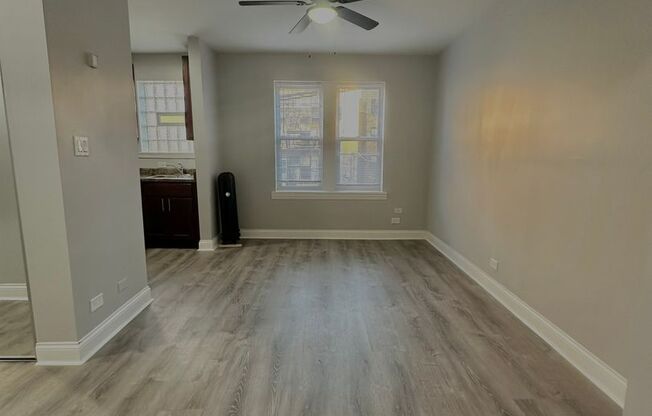 1 bed, 1 bath, 600 sqft, $1,500, Unit 4031-214