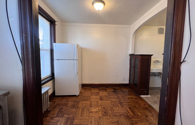 1 bed, 1 bath, 600 sqft, $945, Unit 322