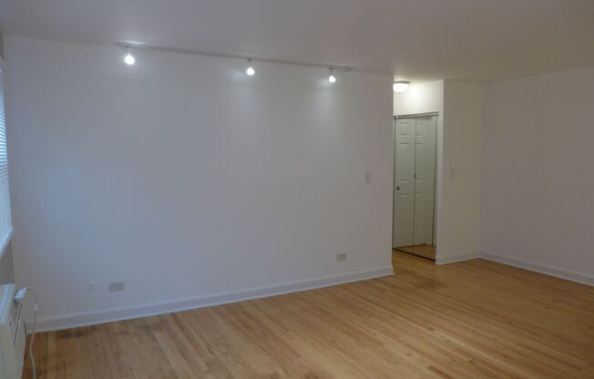 Winthrop Suites Apartments