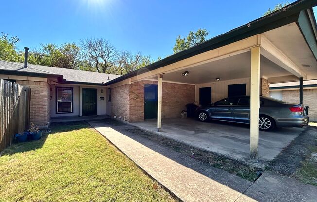 3004 Pecan Springs Rd A