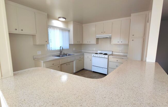 Memorial Apartments- Spacious  Clean 2 Bedroom 2 Bath Apartment in Memorial Heights