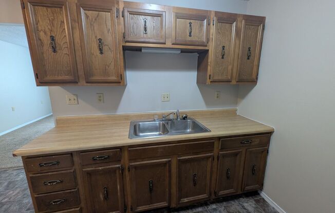 Boone Village Apartments - Phase 1