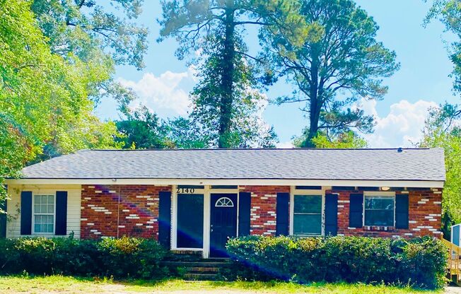 2140 Silverdale Rd. Augusta, GA