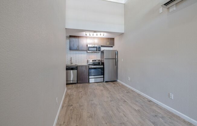 1 bed, 1 bath, 485 sqft, $1,134, Unit 1118