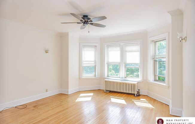 Esther Building LLC