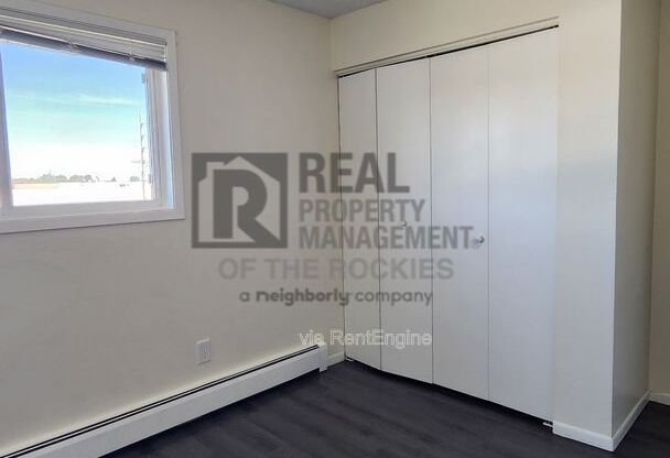 1 bed, 1 bath, 605 sqft, $895, Unit F301