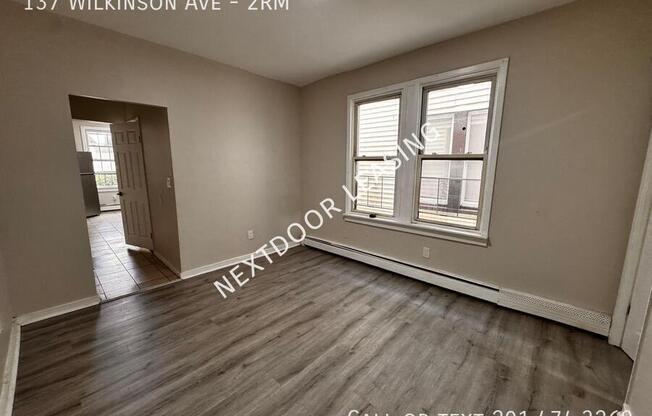 137 Wilkinson Ave 1H