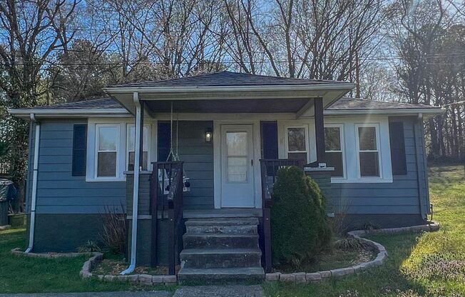 899 Potters Lane, Clarksville, TN 37040