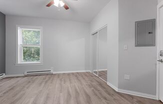 The Birchmont