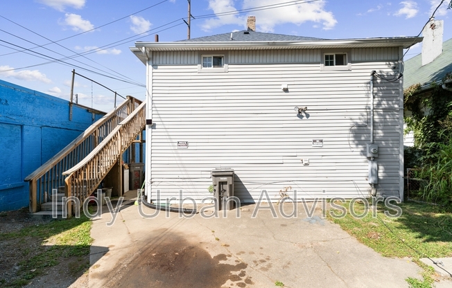 Partner-provided property photo