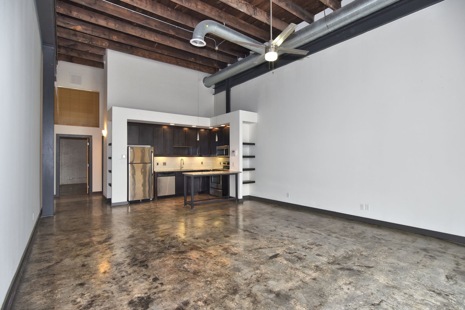 East End Village Master Tenant LLC