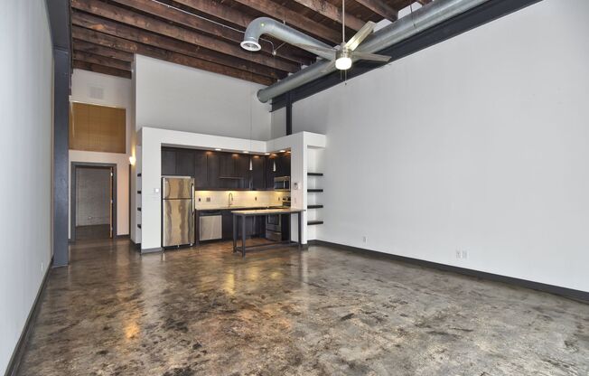 East End Village Master Tenant LLC
