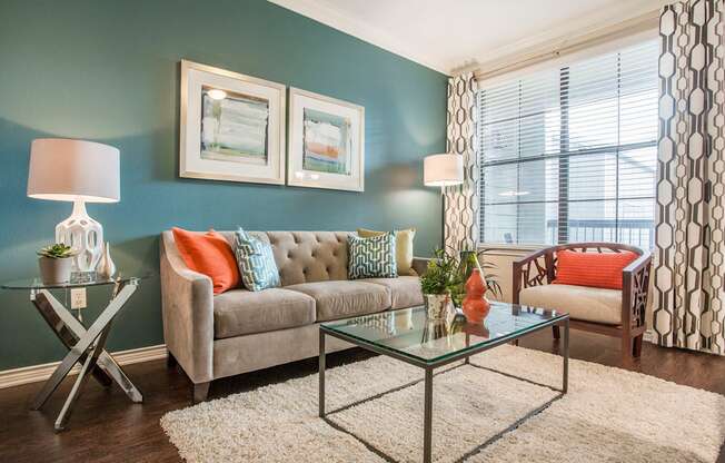 Verdir at Hermann Park