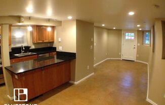 IRVA - Irving Apartments
