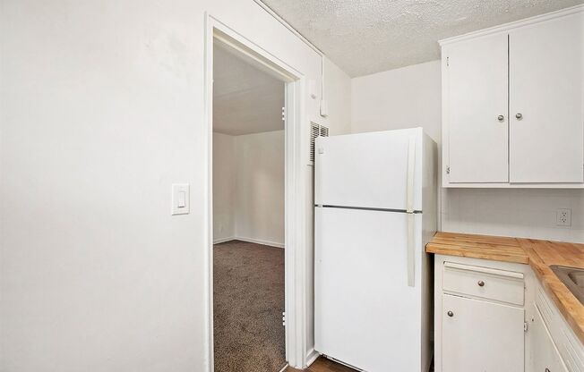 1 bed, 1 bath, 550 sqft, $775, Unit 1415 Unit #202