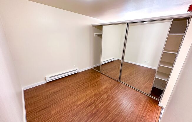 1 bed, 1 bath, 475 sqft, $1,495, Unit 307