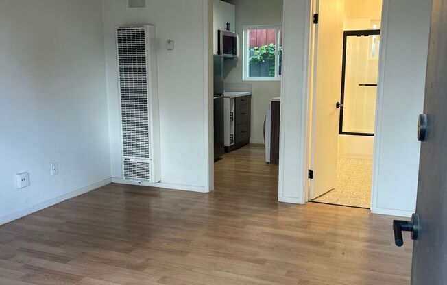 Studio, 1 bath, 300 sqft, $1,795, Unit 9