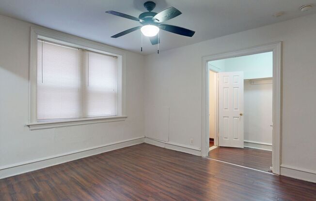 Studio, 1 bath, 295 sqft, $920, Unit A108