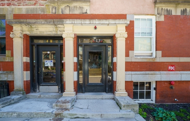 50 ENGLEWOOD AVE