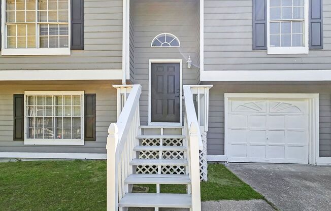 Beautifully Renovated Split-Level Home in Prime College Park Location