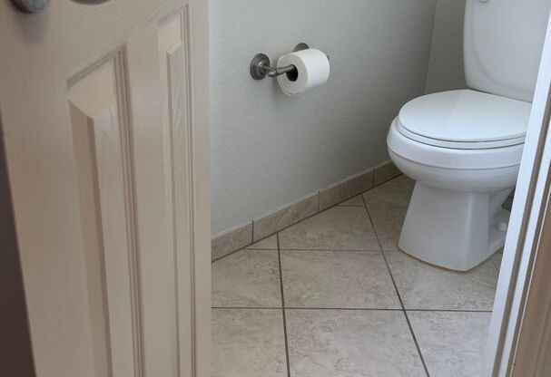 3 Bedroom home in Pflugerville!!