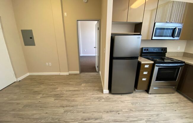 1 bed, 1 bath, 500 sqft, $1,795, Unit 254