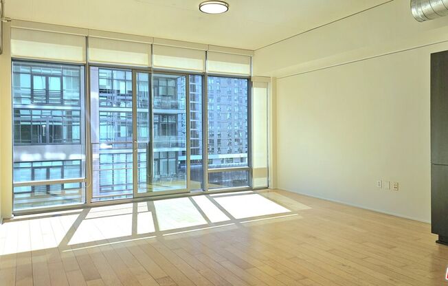 1 bed, 1 bath, 870 sqft, $2,750, Unit 1005