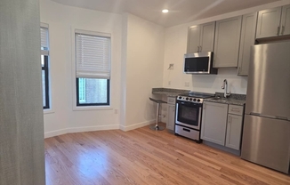 Studio, 1 bath, $1,595, Unit 402