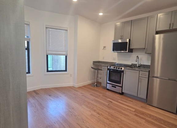 Studio, 1 bath, $1,595, Unit 205